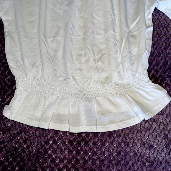 Steve Madden Cotton Jersey. - Picture 3 of 8